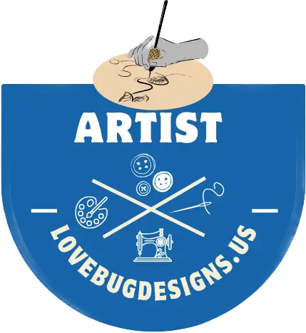 Artist Hub lovebugdesigns